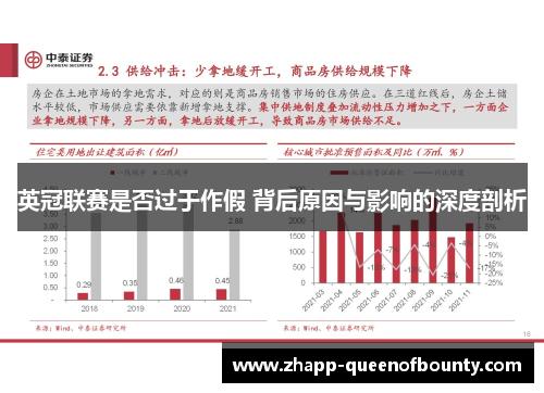 英冠联赛是否过于作假 背后原因与影响的深度剖析